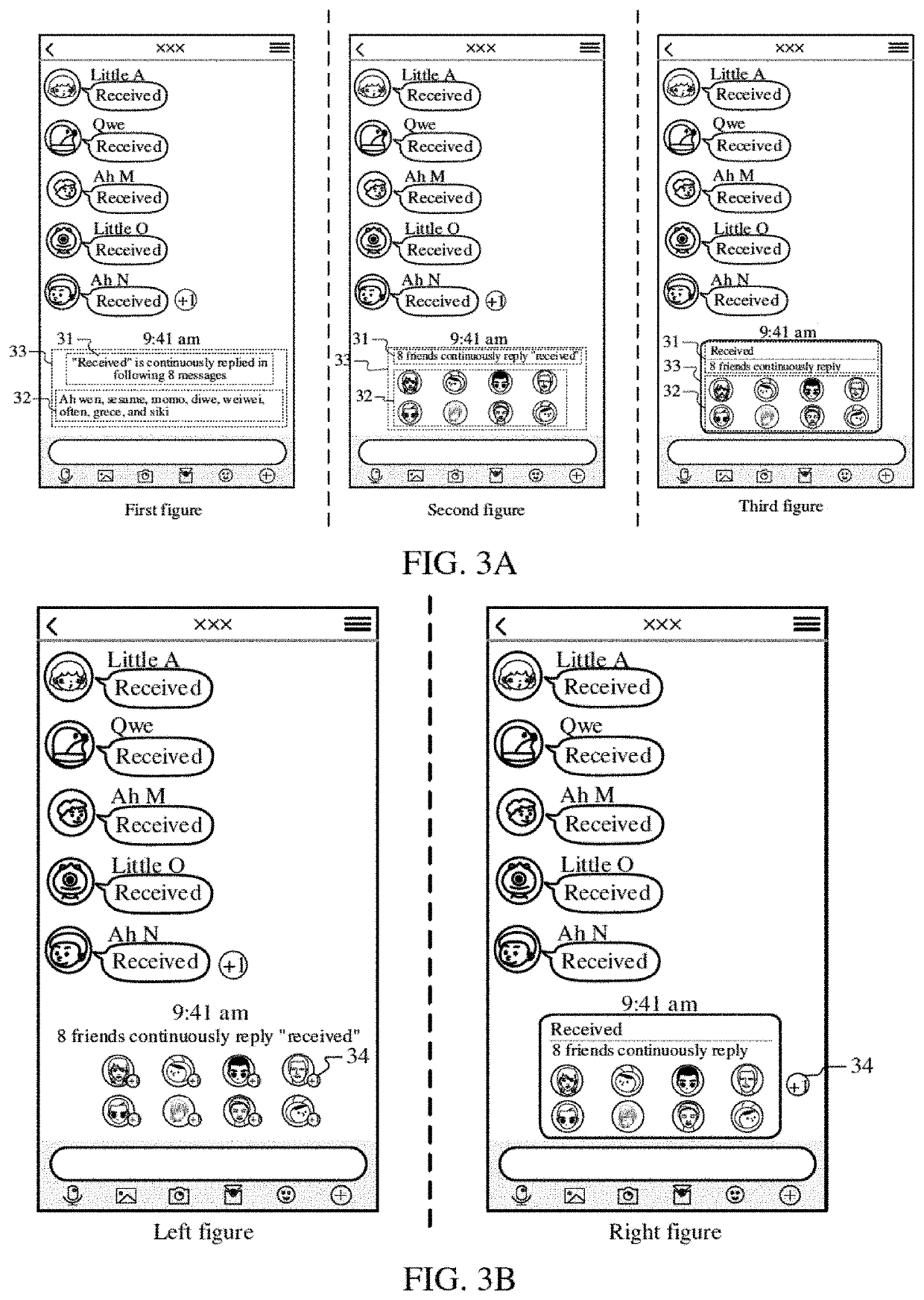 Message Display Method and Apparatus, Terminal, and Computer-Readable Storage Medium