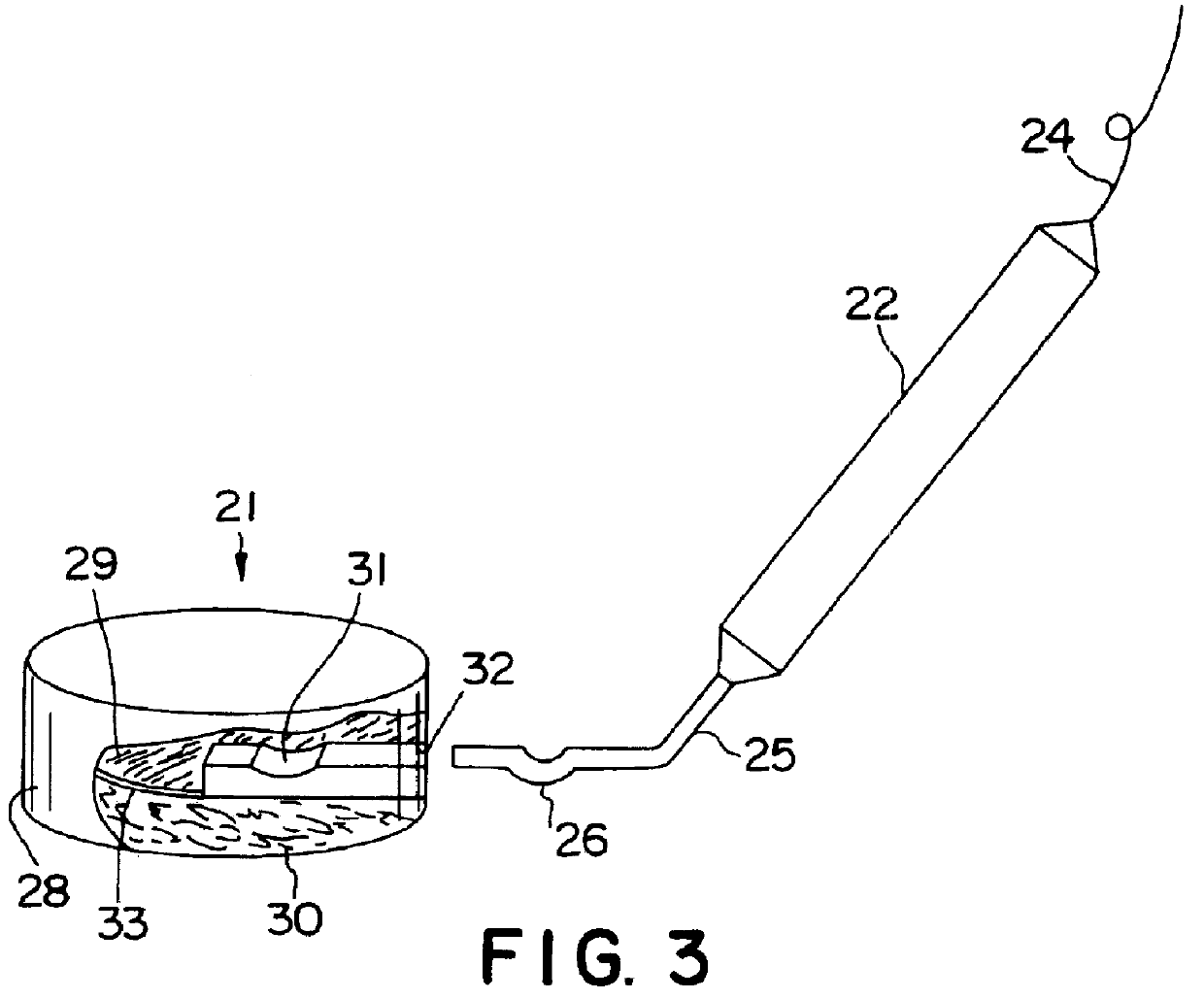 Iontophoretic drug delivery apparatus