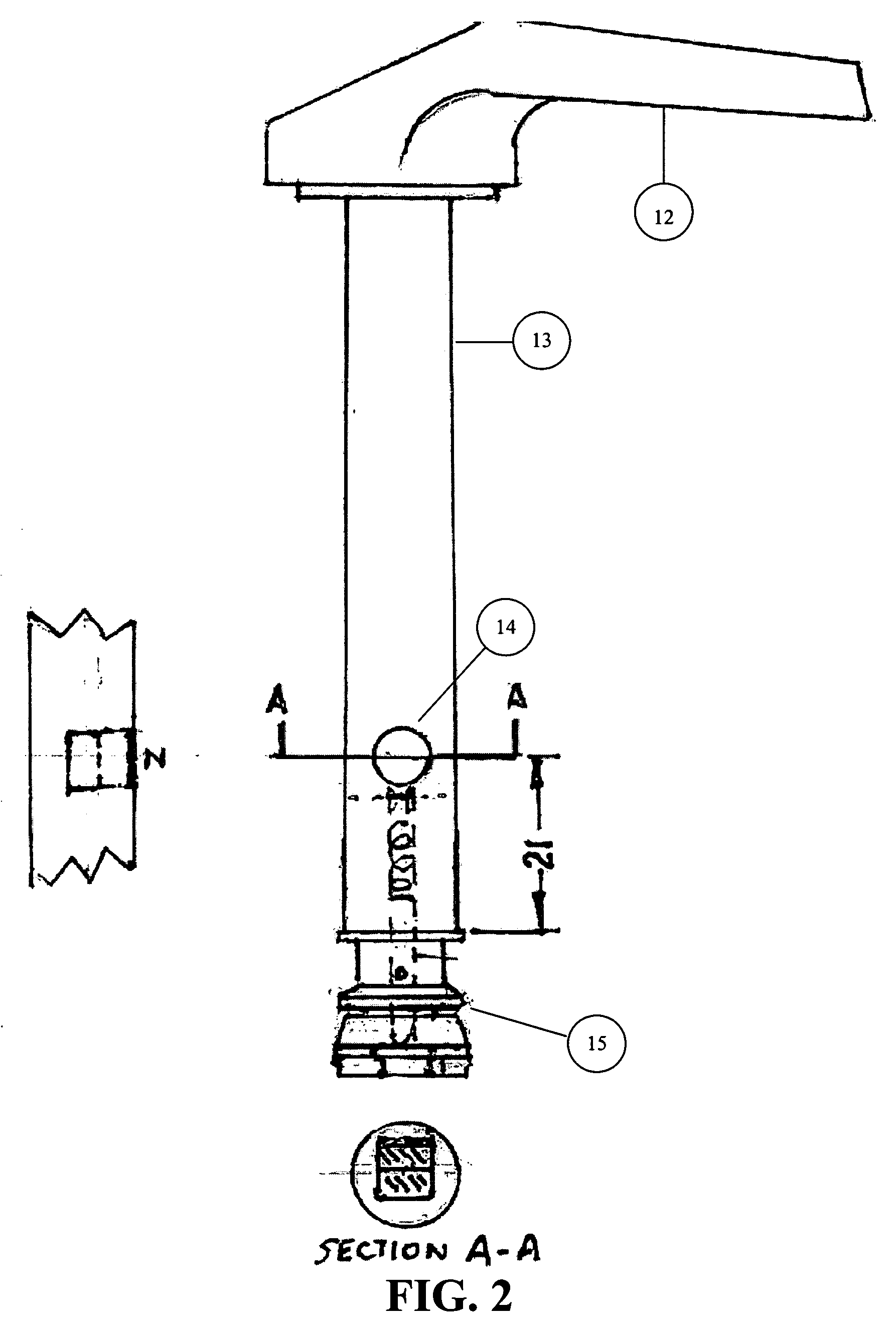 Water purification apparatus and method of using the same