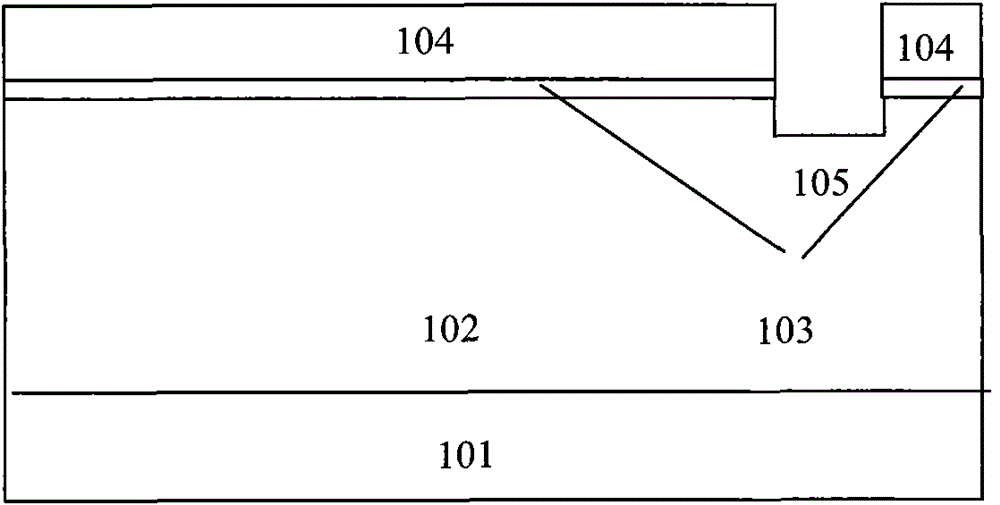 DMOS device and manufacturing methods thereof