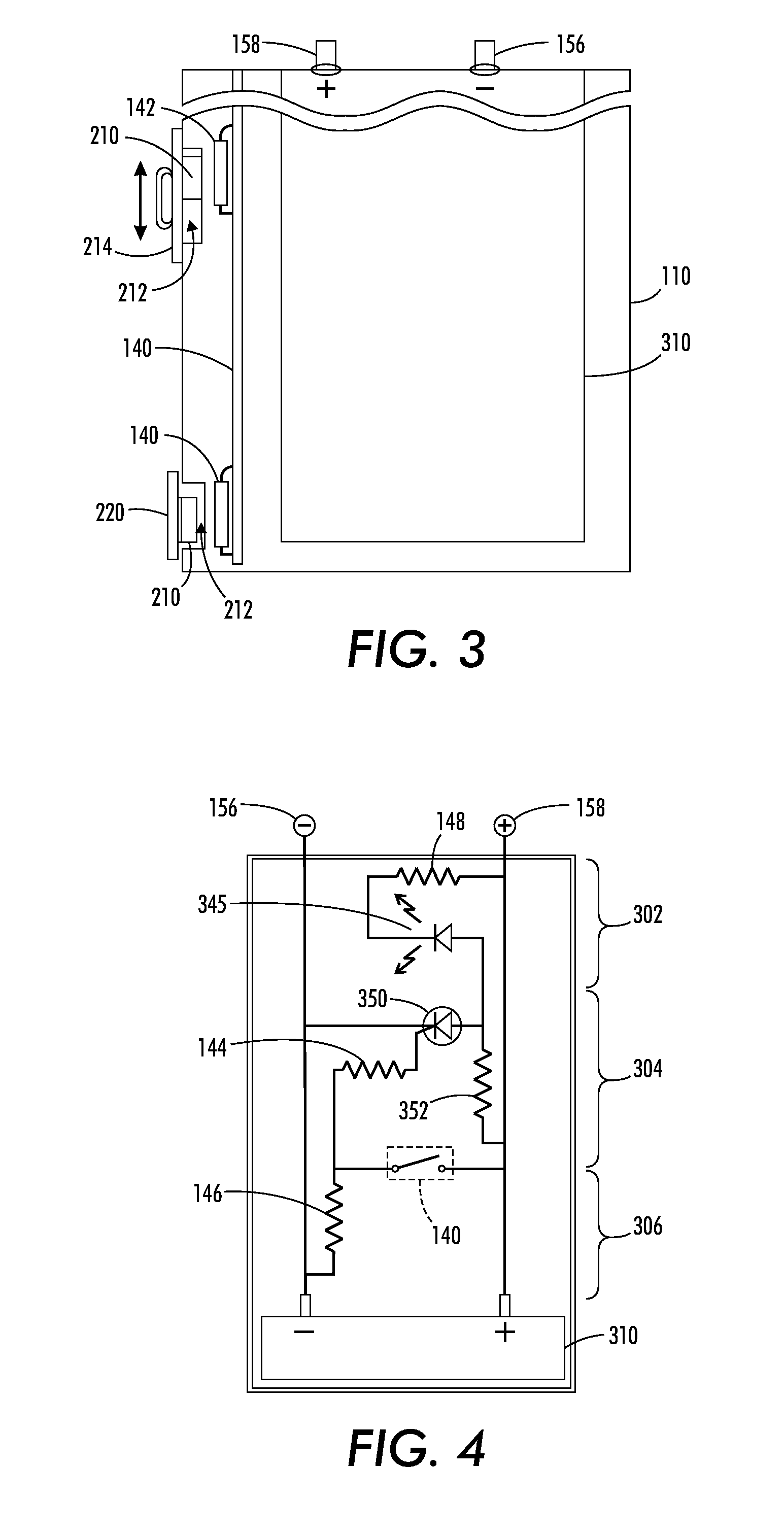System and method for activating an isolated device