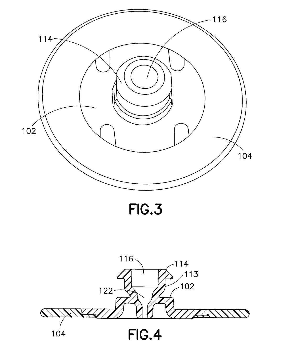 Needle Shielding Assemblies and Infusion Devices for Use Therewith