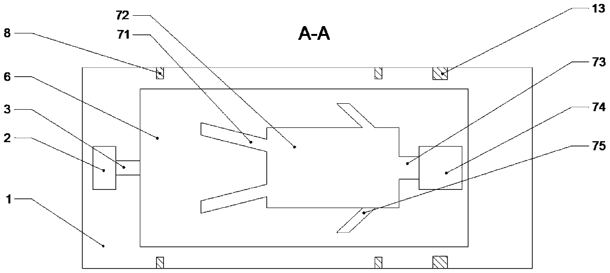 Pediatric physical cooling device