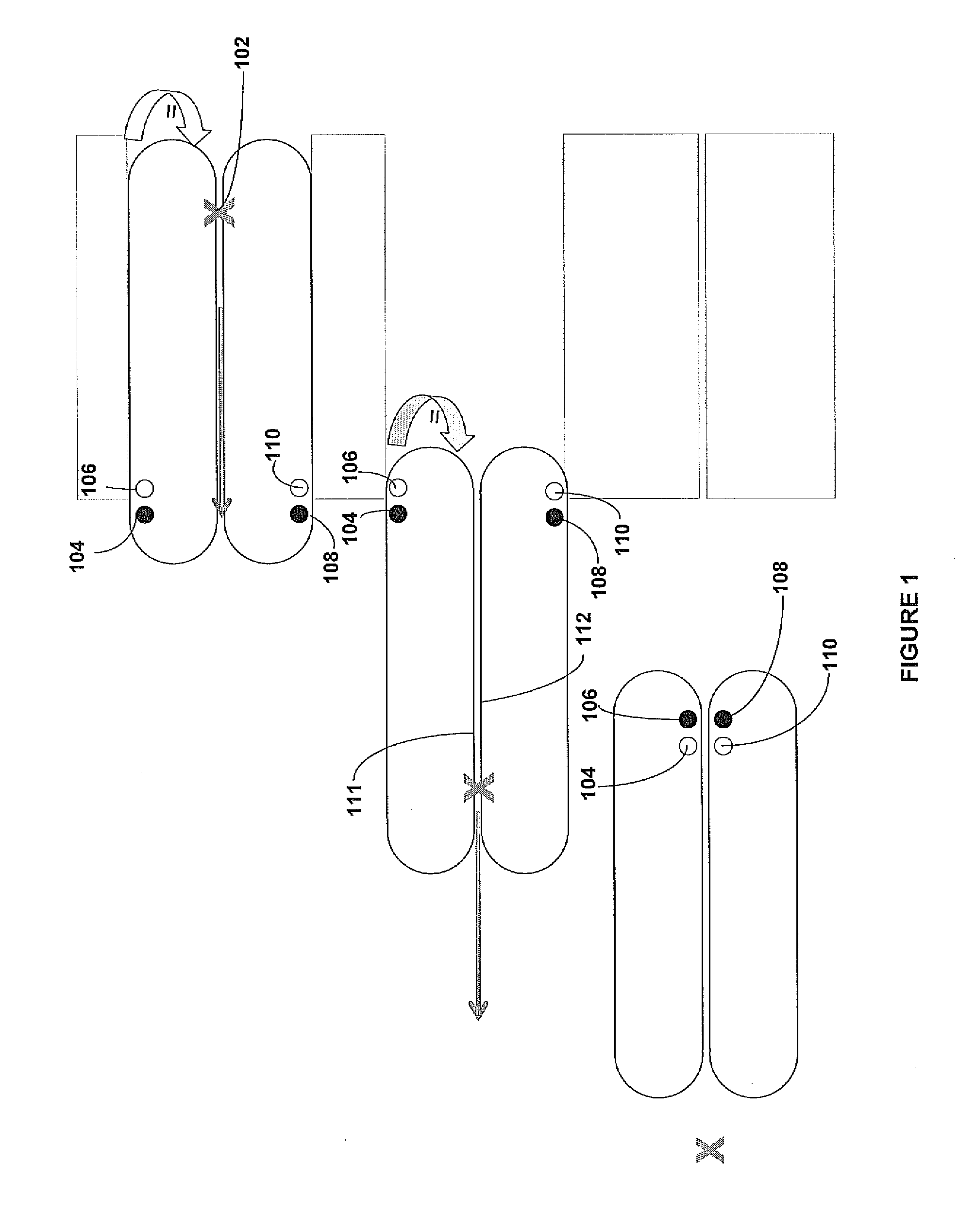 Method and device fo extracting objects from the body