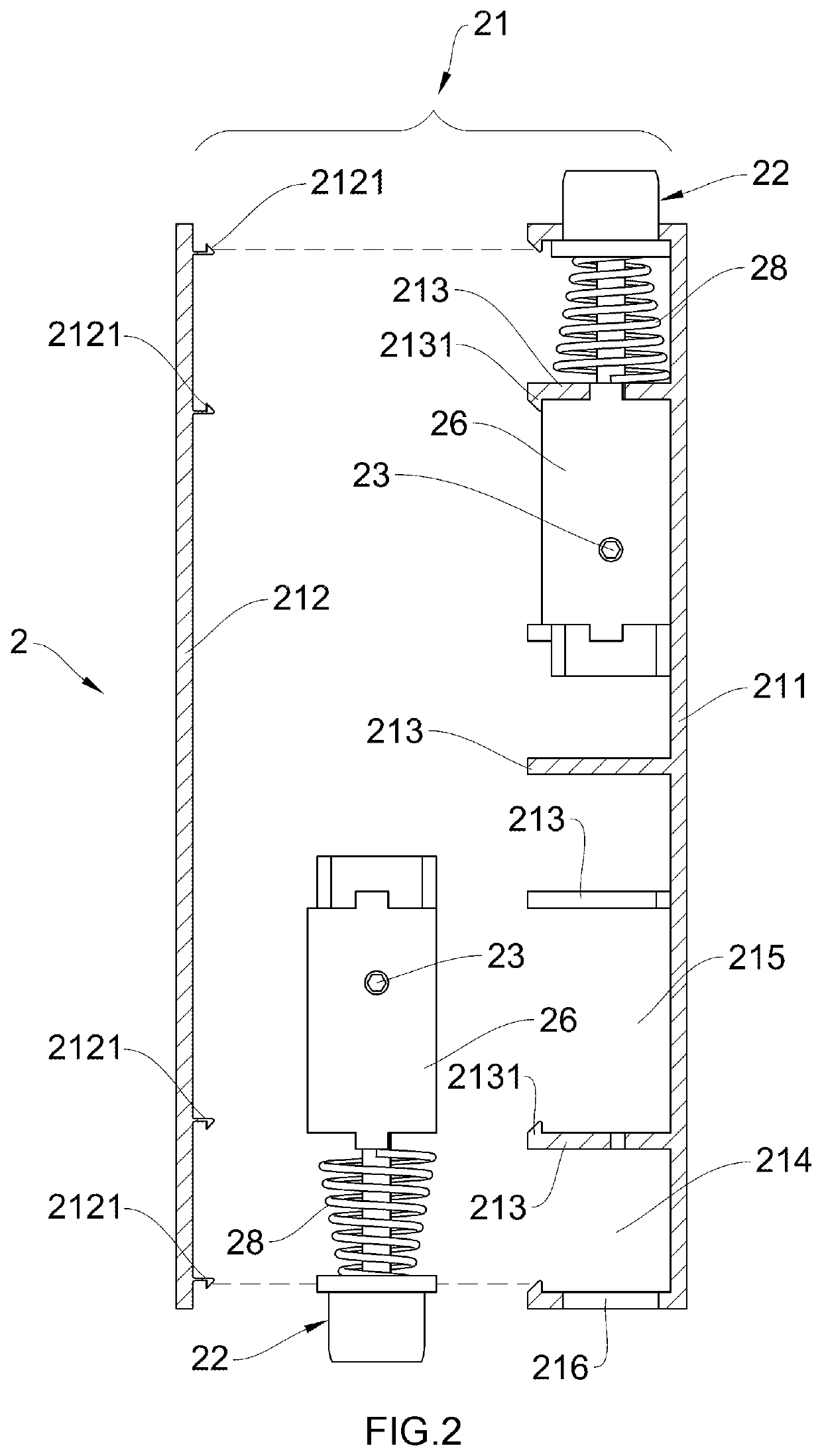 Panel splicing structure capable of repeated assembly and disassembly without damage and rapid splicing