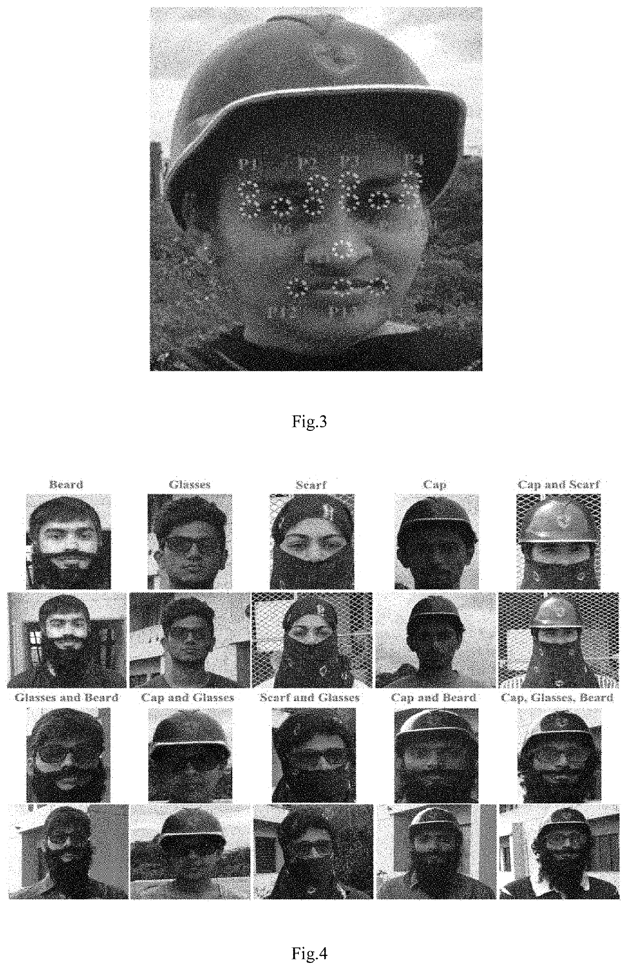 Continuously Evolving and Interactive Disguised Face Identification (DFI) with Facial Key Points using ScatterNet Hybrid Deep Learning (SHDL) Network