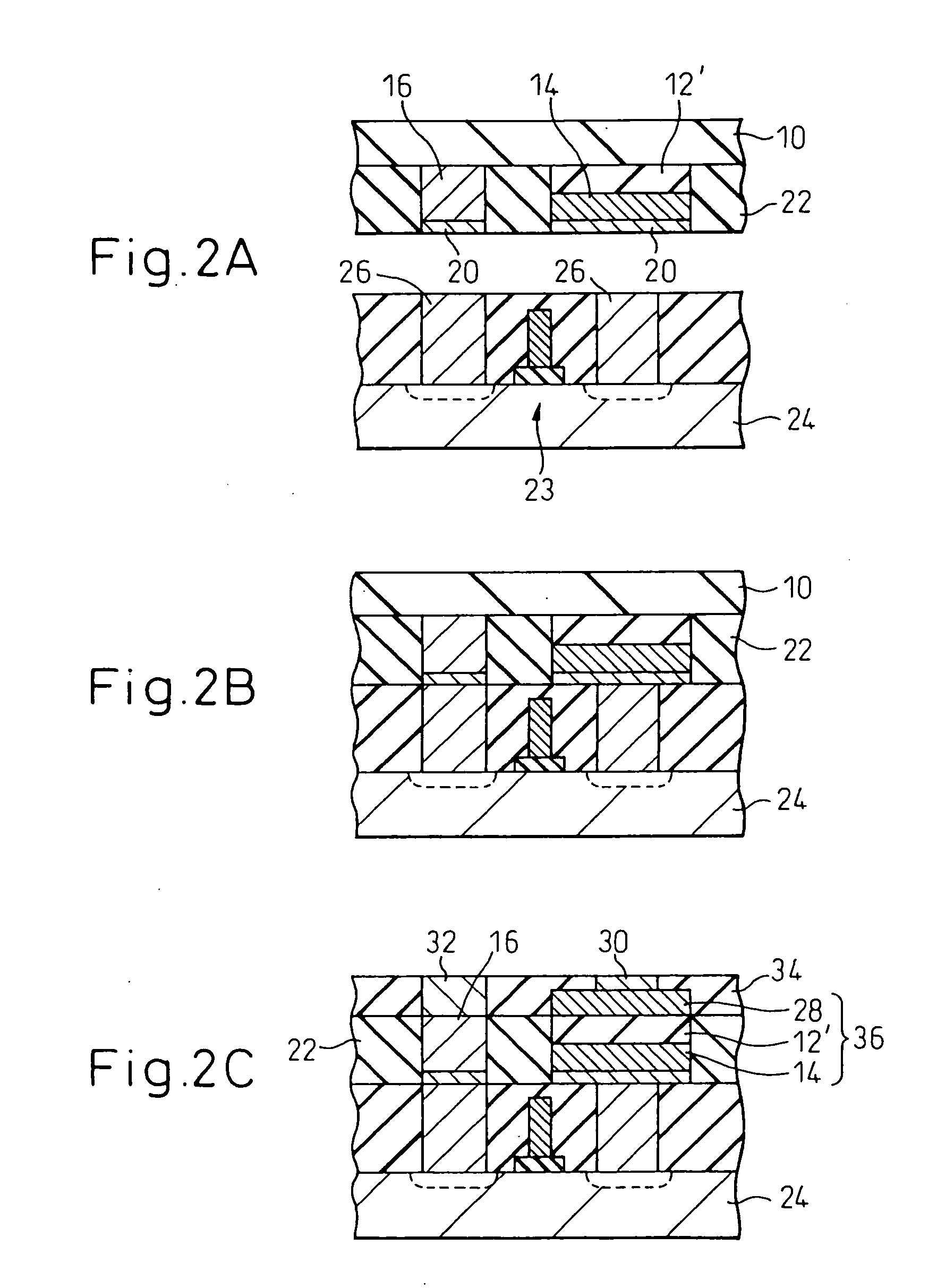 Method of producing semiconductor device