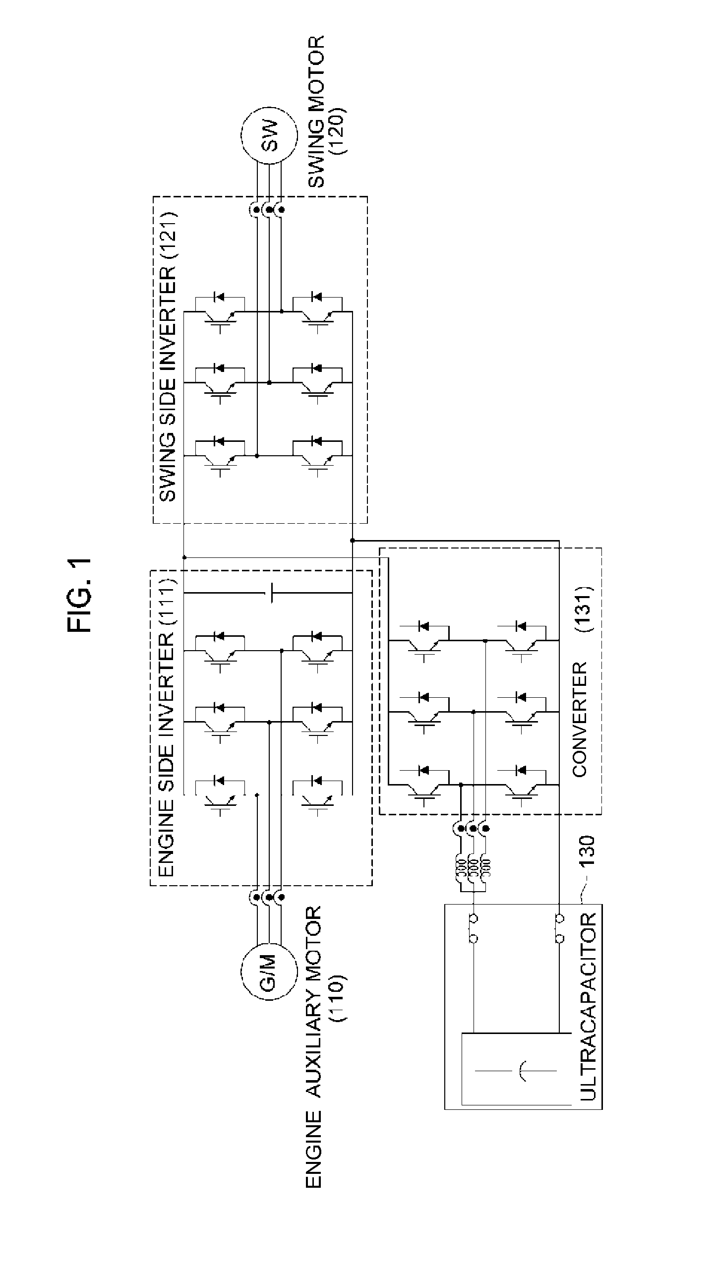 Emergency stop method for hybrid construction equipment and brake control device