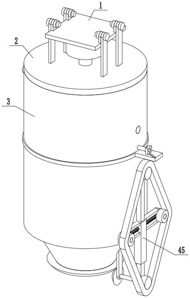 Microwave ablation needle