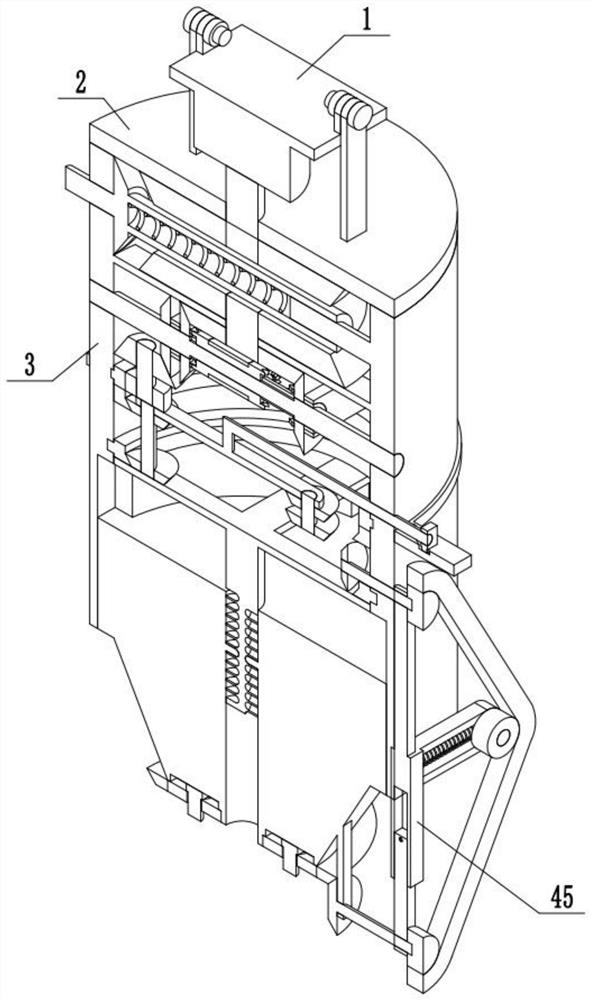 Microwave ablation needle