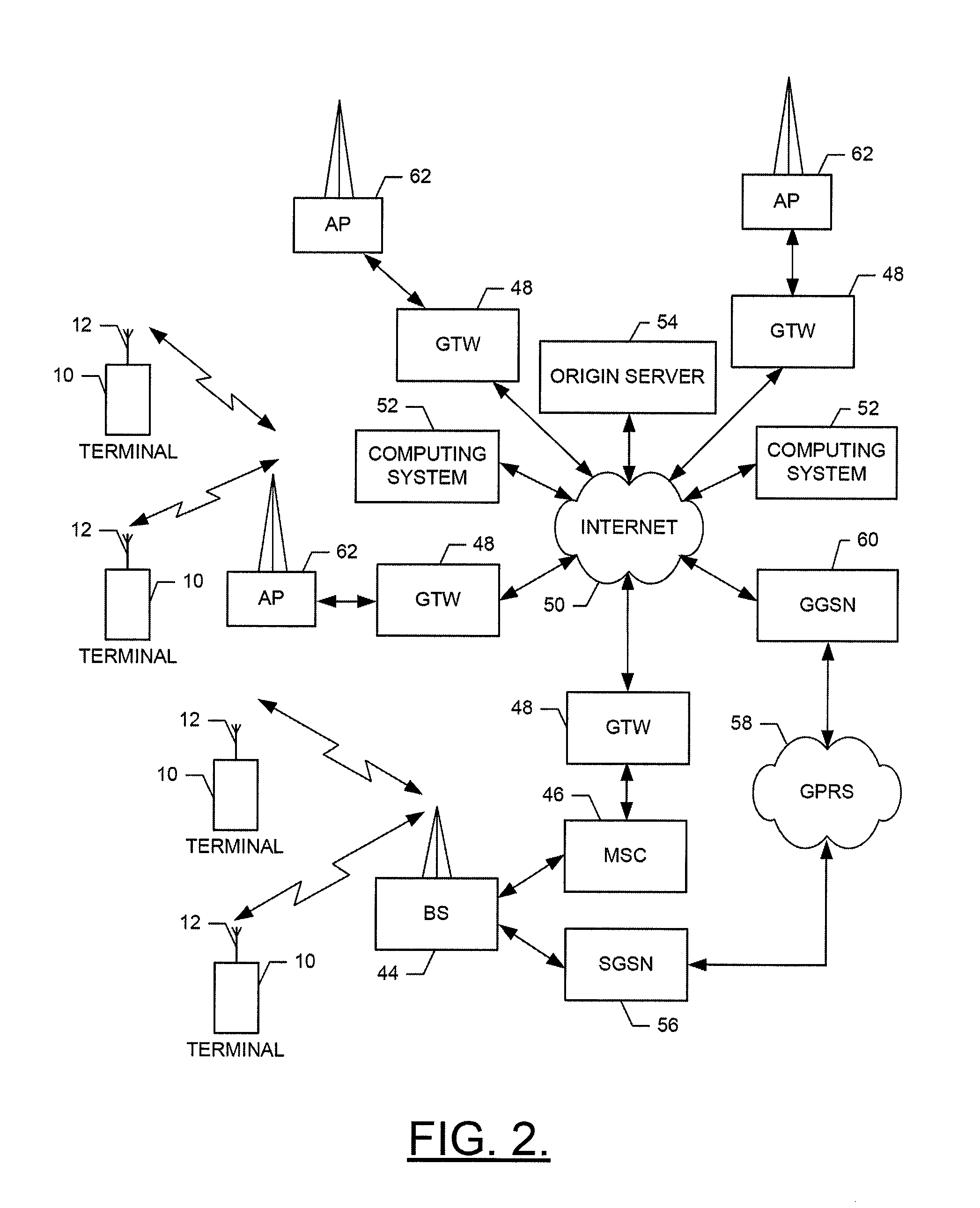 Method, Apparatus and Computer Program Product for Providing a Determination of Implicit Recommendations