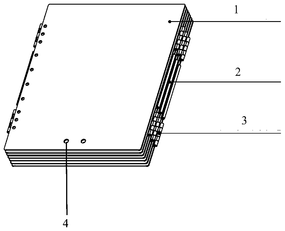 Special capacitive grounding device for maneuvering field operations