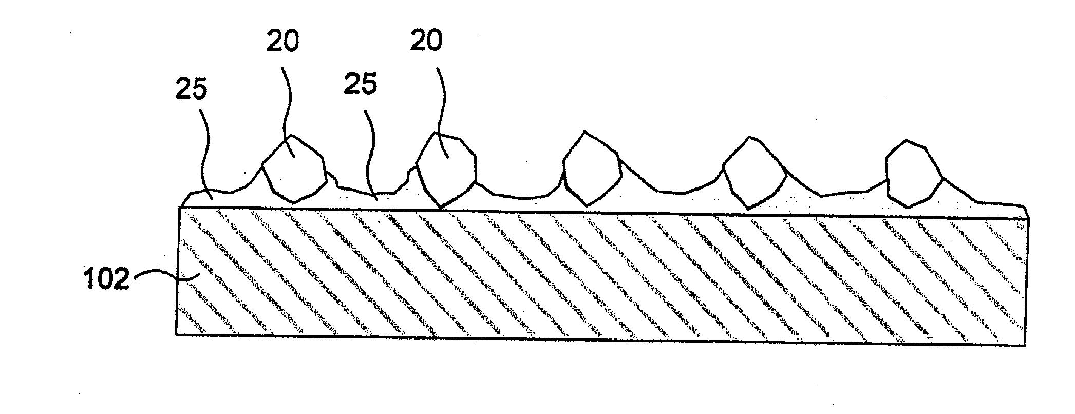 Brazed Diamond Tools and Methods for Making the Same
