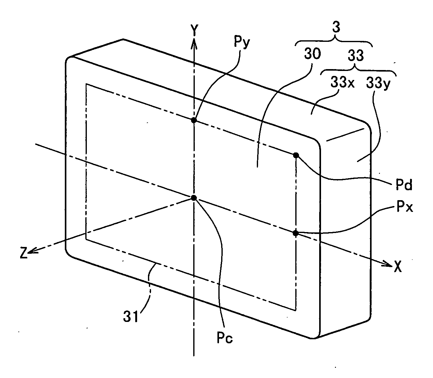 Cathode ray tube