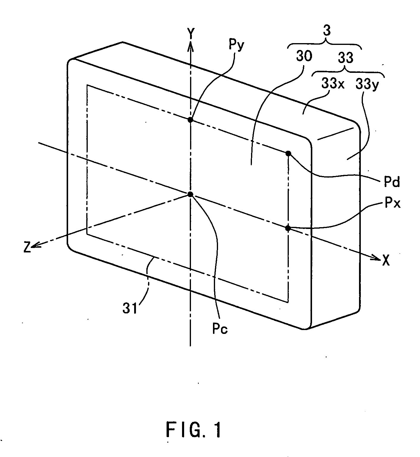 Cathode ray tube