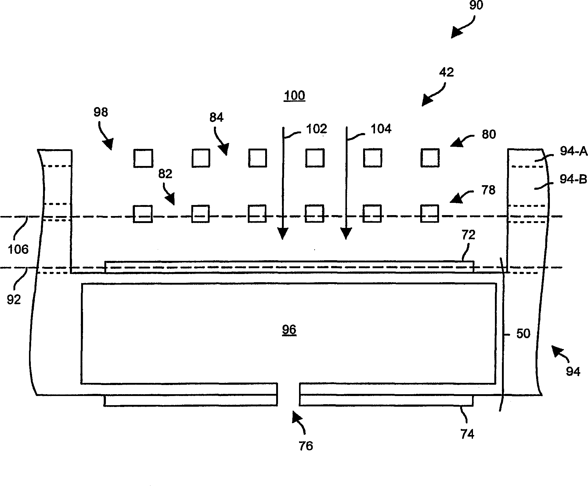 System and methods for sensing acoustic signal using micro-electronical  system technology