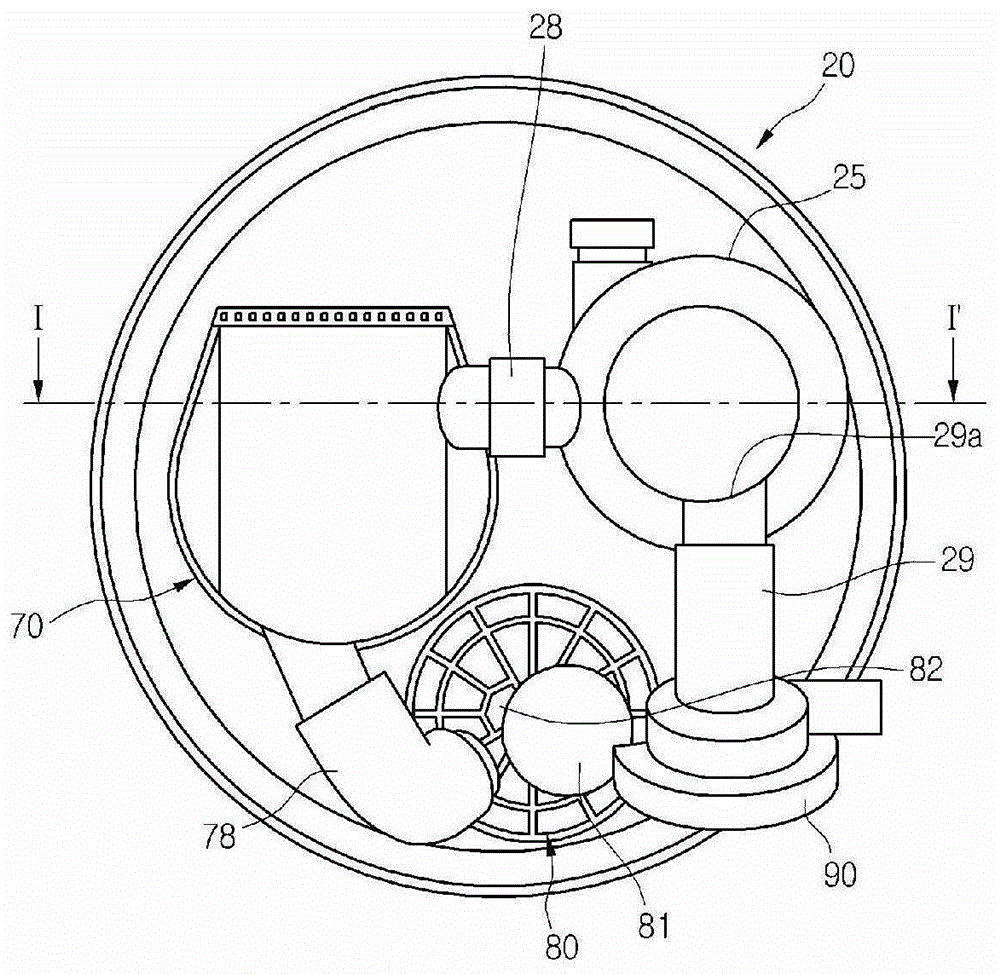 Dishwasher and its control method