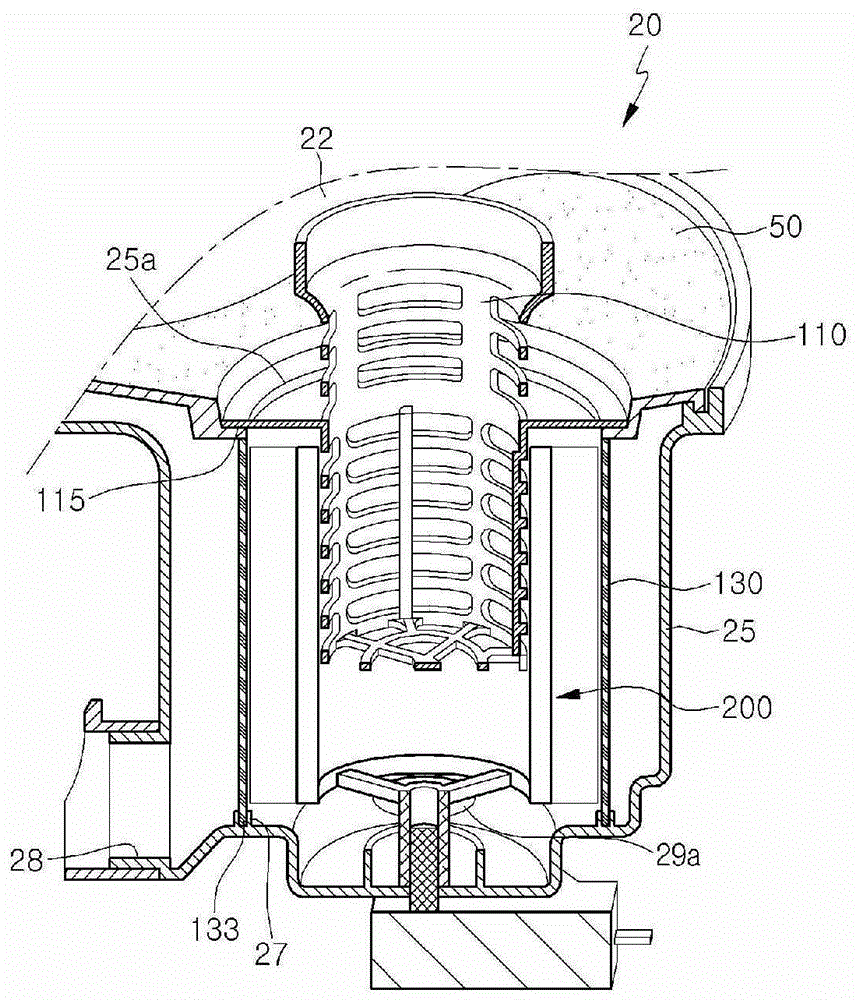 Dishwasher and its control method