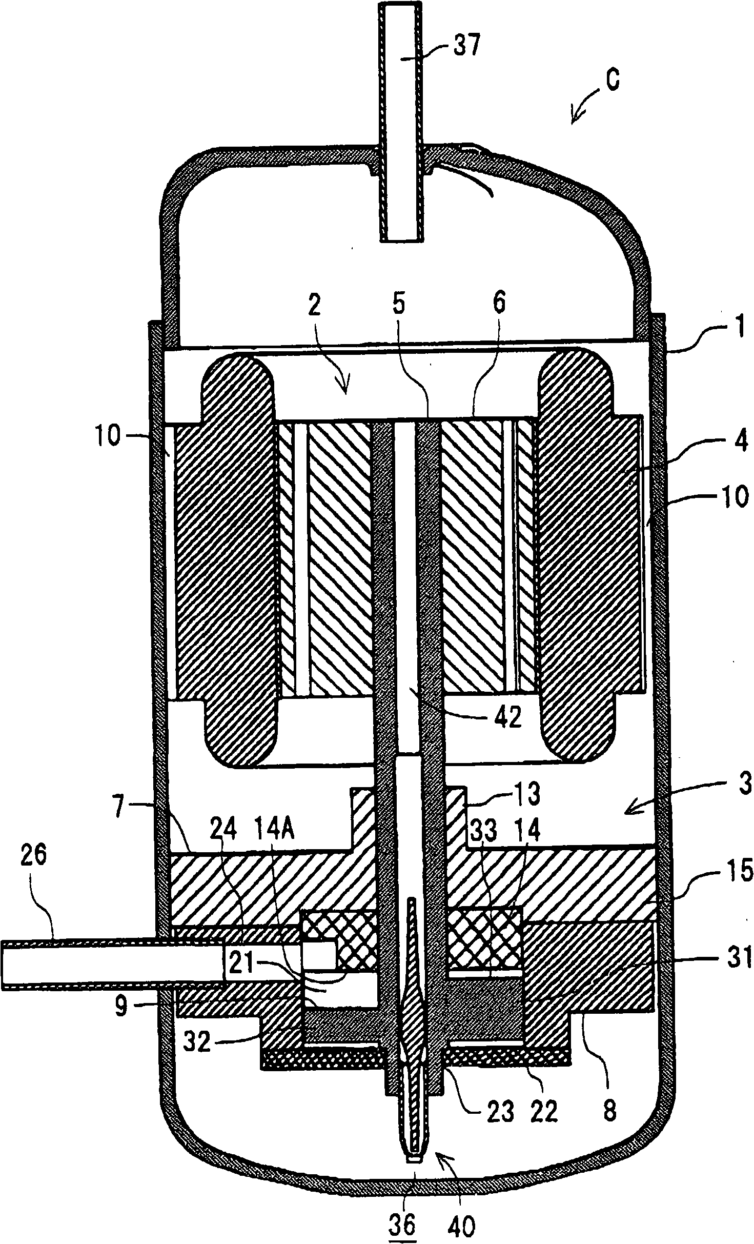 Compressor