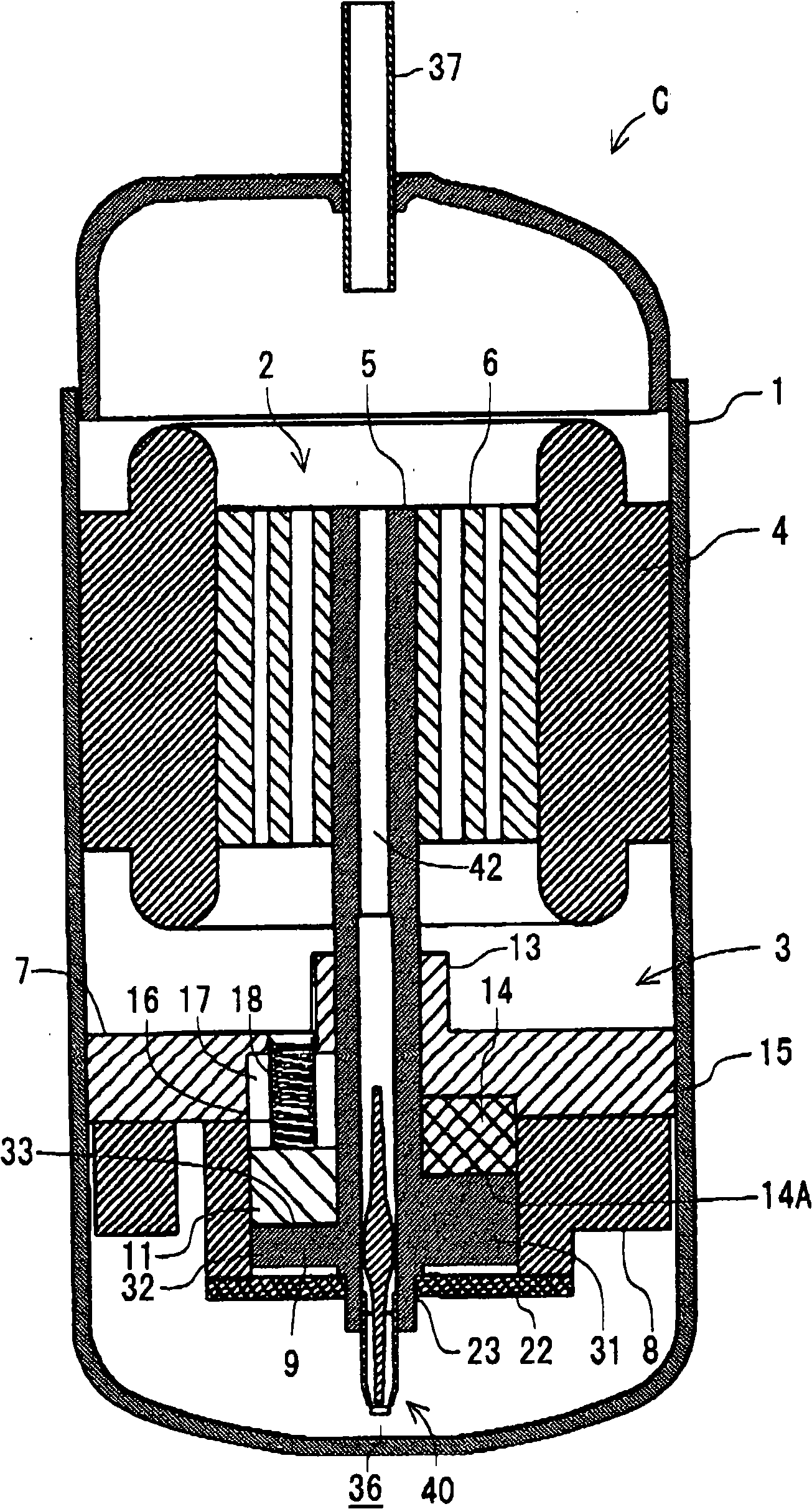 Compressor