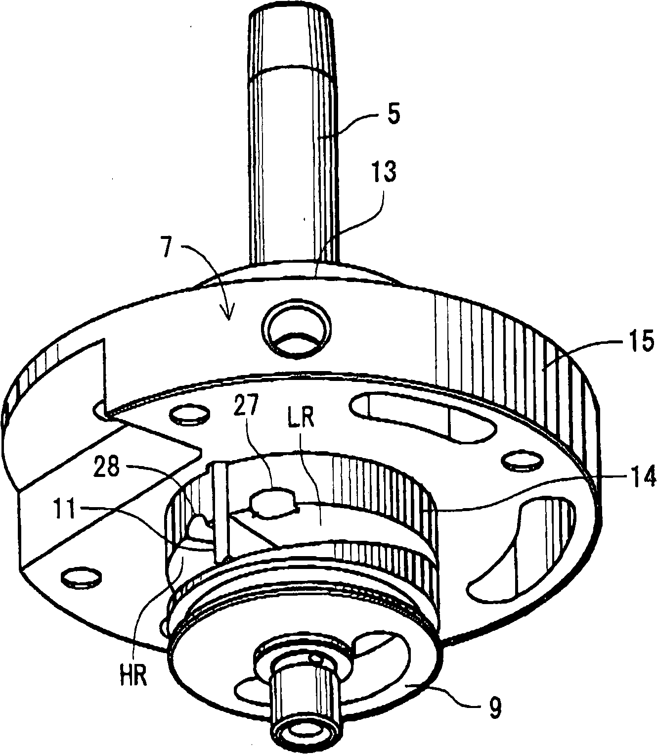 Compressor