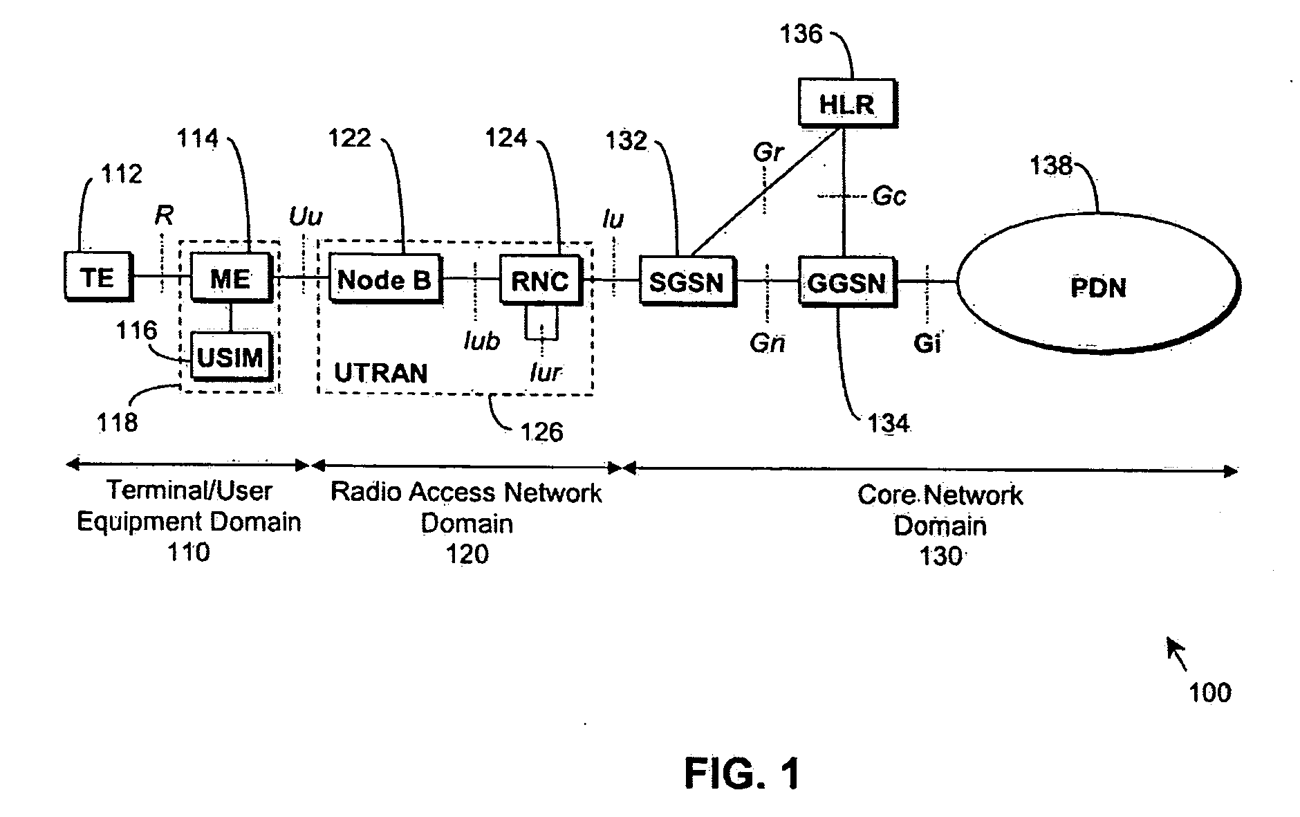 Obtaining channel quality information in a wireless communication network