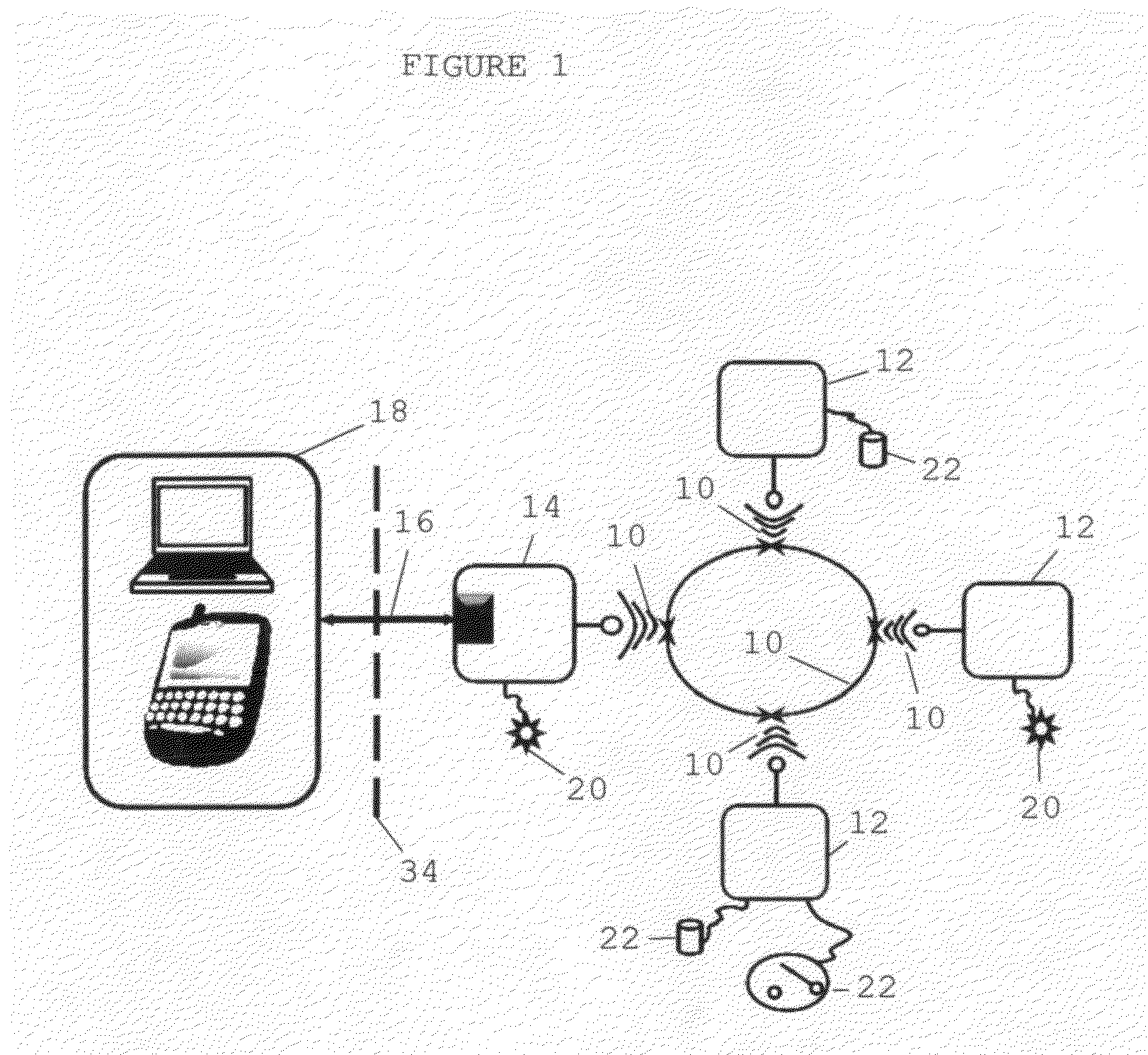 Relative response system including reprogramming capability for autonomous or interrelated stimulus and sensor systems for measuring biological response data relative to either an absolute reference and/or relative to other biological response
