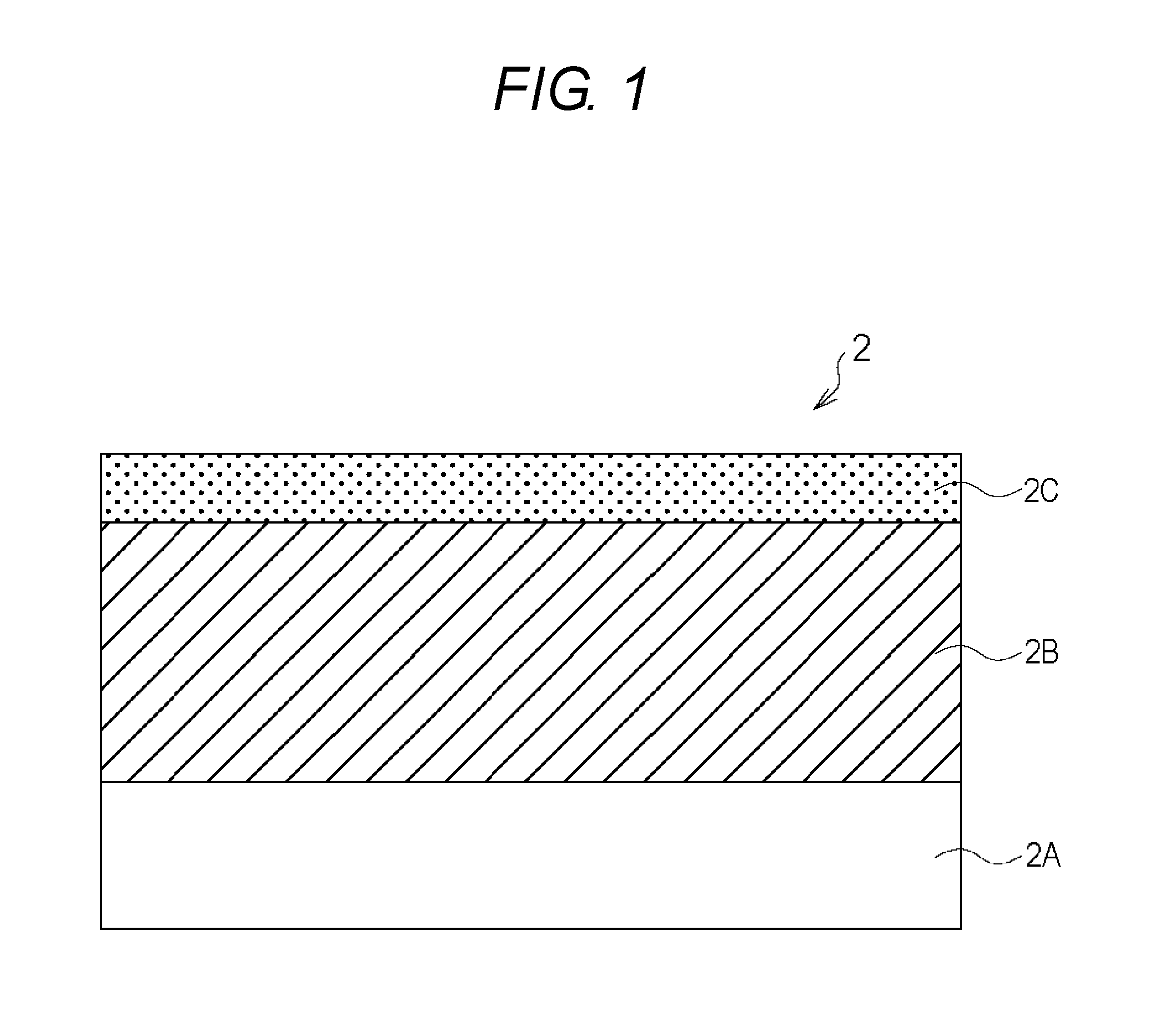 Member for electrophotography, image heating apparatus, image forming apparatus, and method for manufacturing member for electrophotography