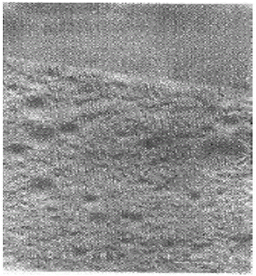 Pediatric domperidone suspension and preparation method thereof