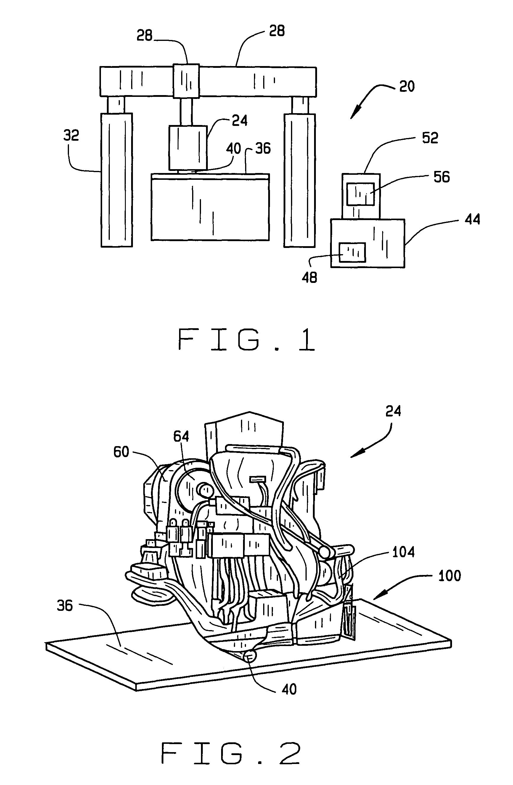 Apparatus and methods for inspecting tape lamination
