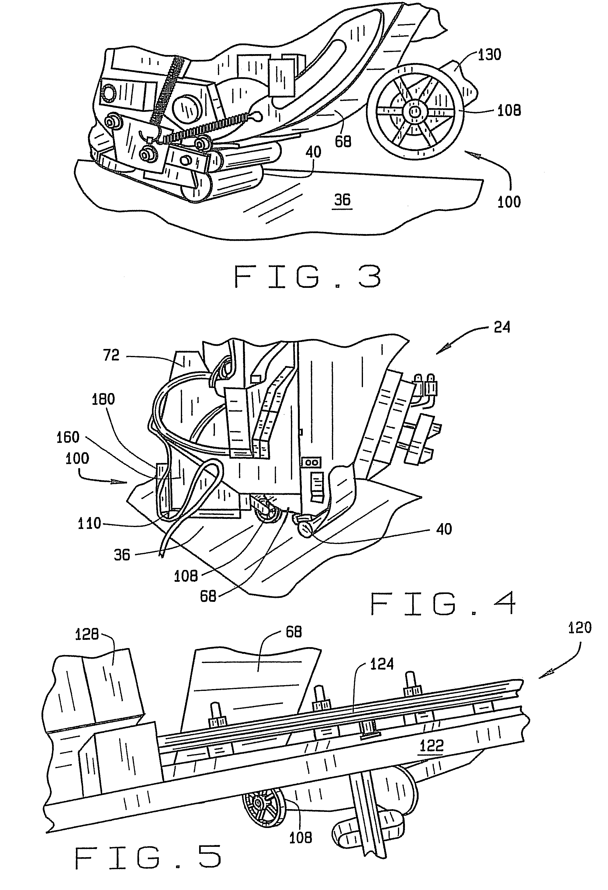 Apparatus and methods for inspecting tape lamination