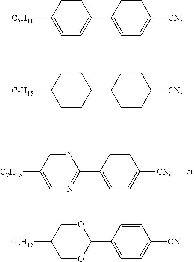 Vertical alignment liquid crystal panel