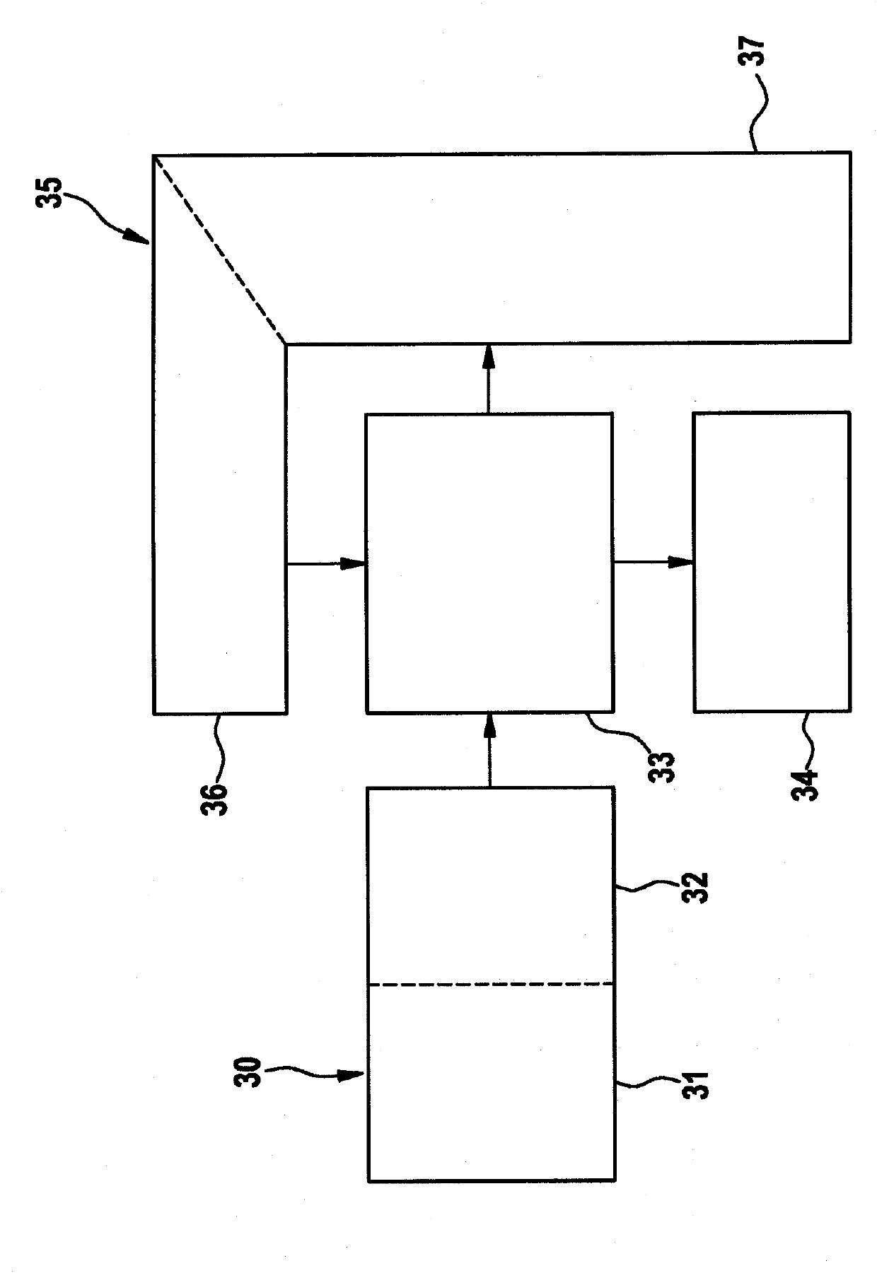 Method for operating a power tool, especially a hand-held power tool