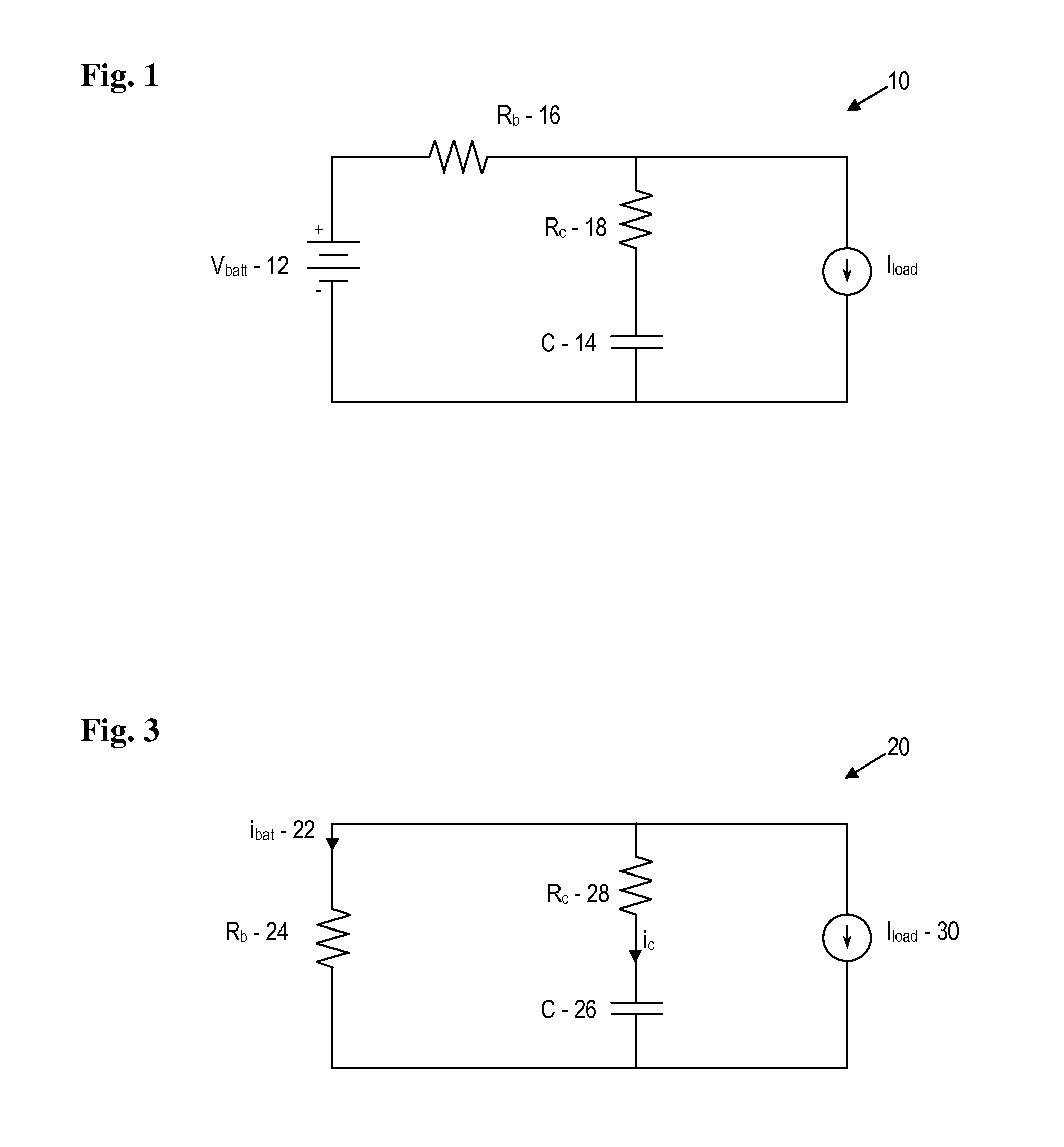 Battery-capacitor hybrid energy storage system for high temperature applications