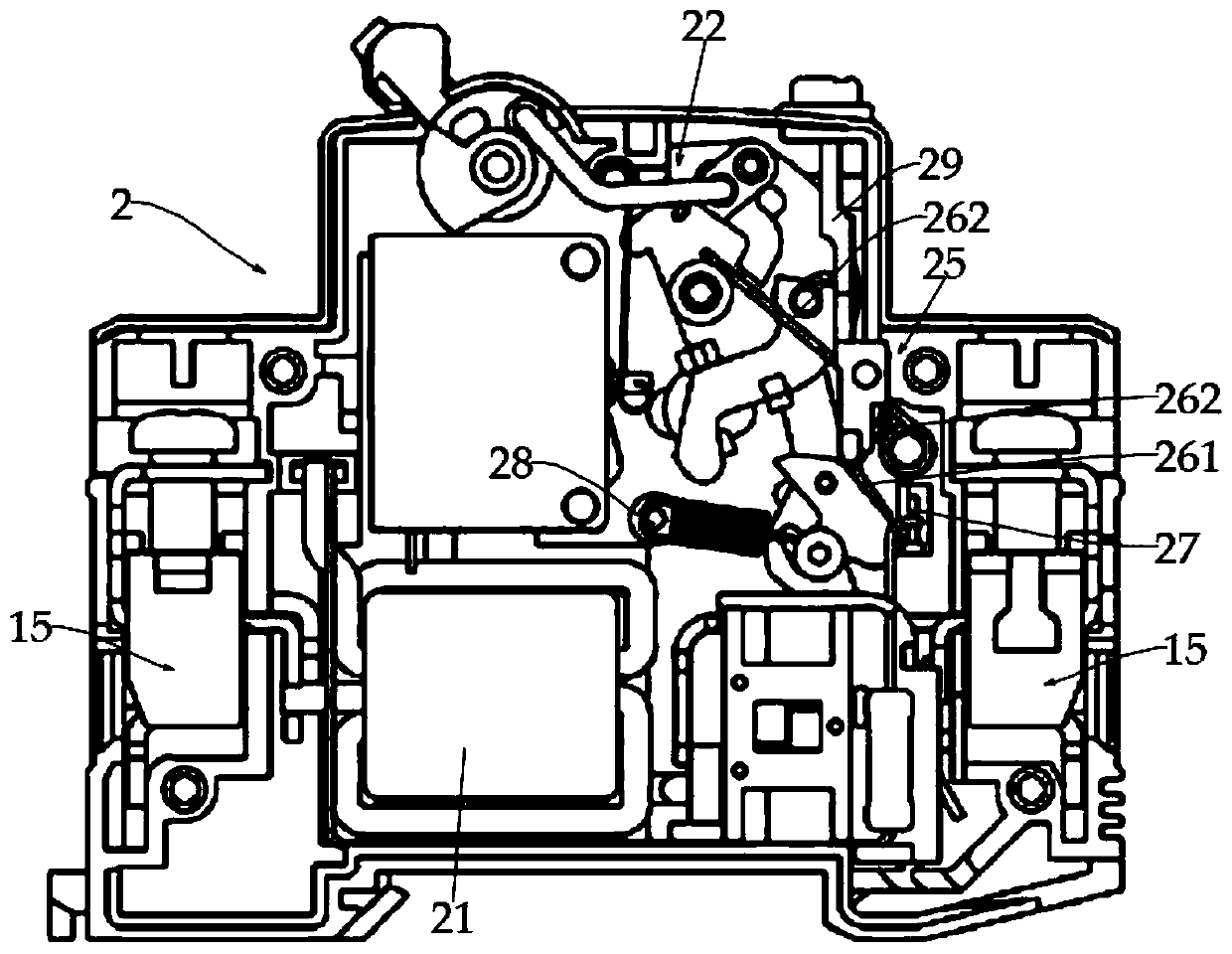 Circuit breaker