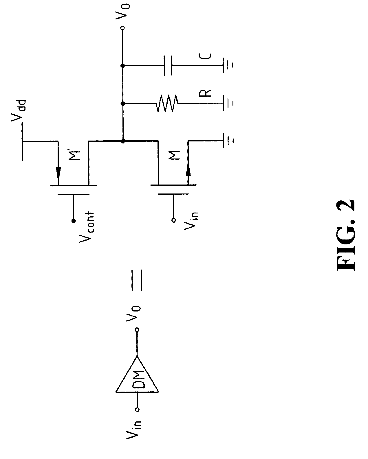 Ring-Based Multi-Push Voltage-Controlled Oscillator