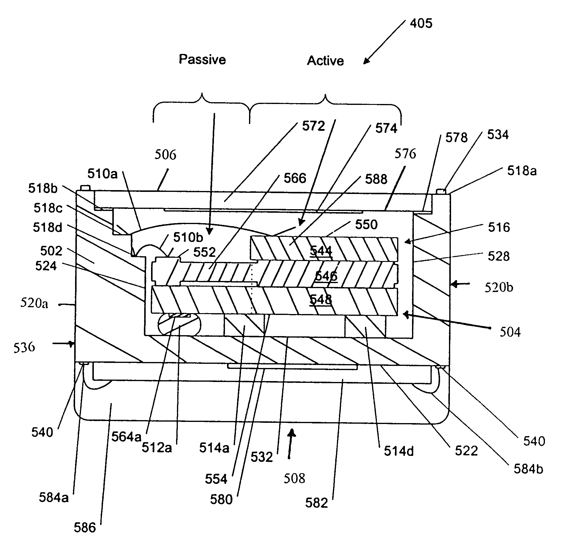 Integrated and multi-axis sensor assembly and packaging