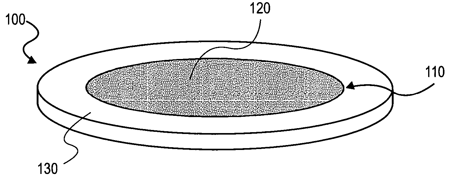 Single wafer cleaning method to reduce particle defects on a wafer surface