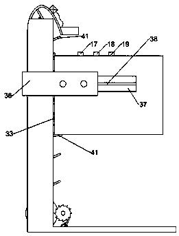 Intelligent extractor hood