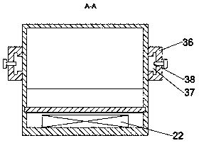 Intelligent extractor hood