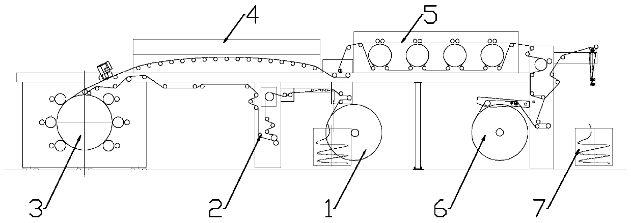 Nano 3D printing process