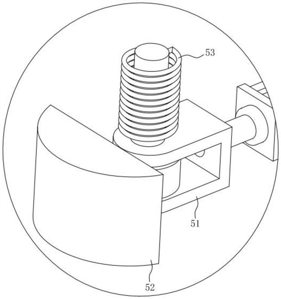 Construction equipment and construction method for wind power tower drum