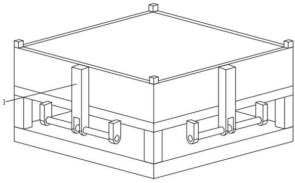 BIM house building system