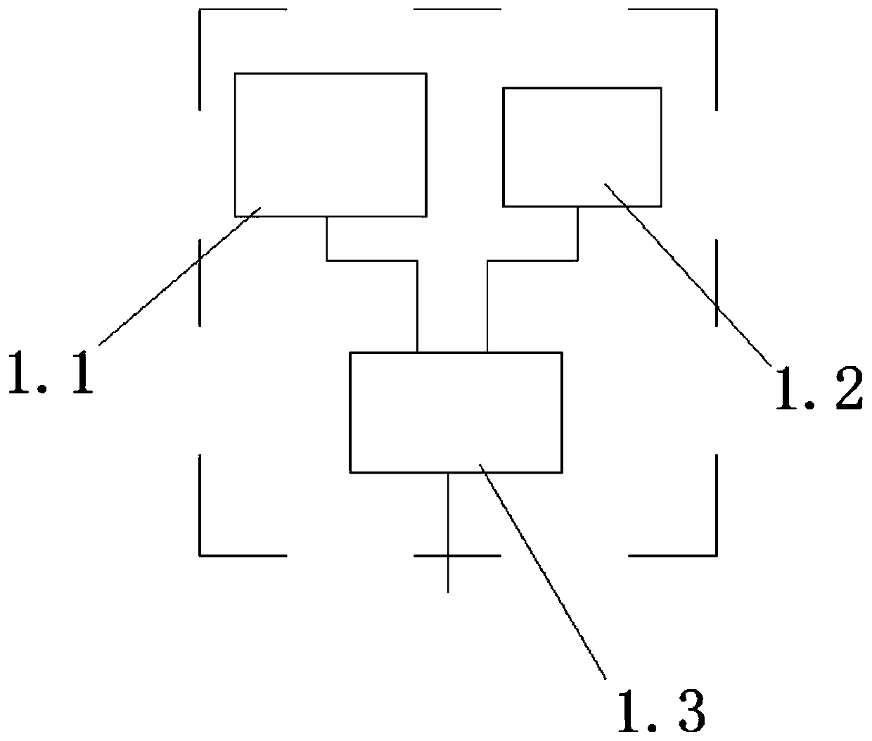 Voiceprint recognition and fault diagnosis monitoring alarm system for elevator anomaly