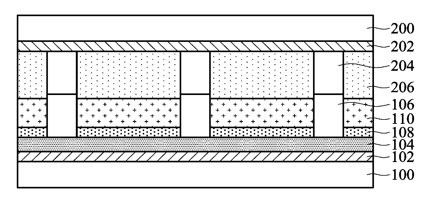 Electrowetting display and method for fabricating the same