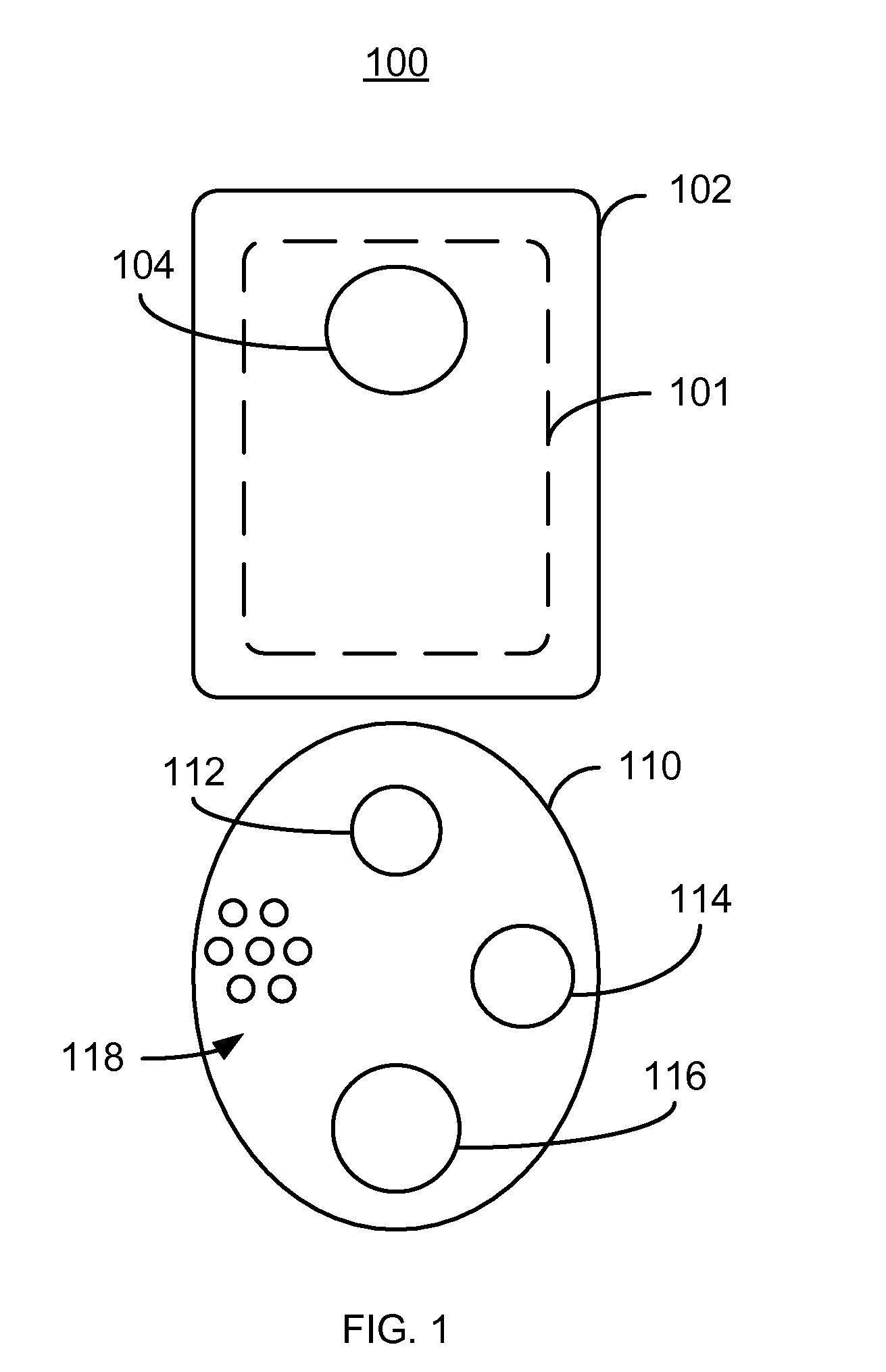 Method and system for providing and using a power paddle