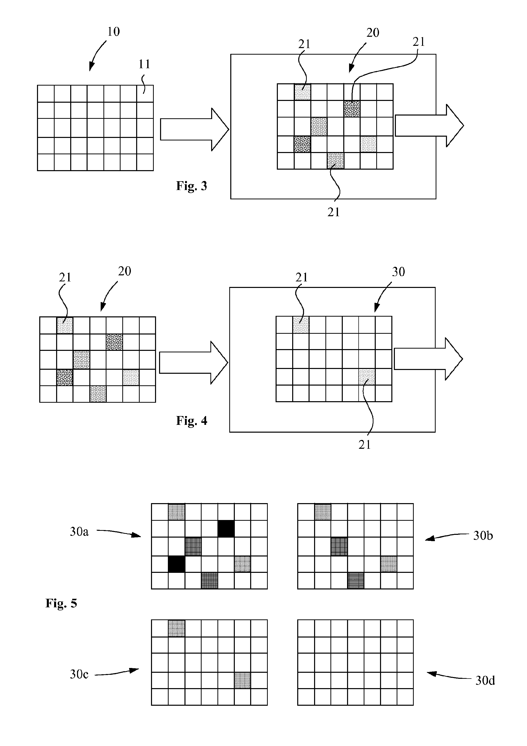 Method for controlling access to visual media in a social network