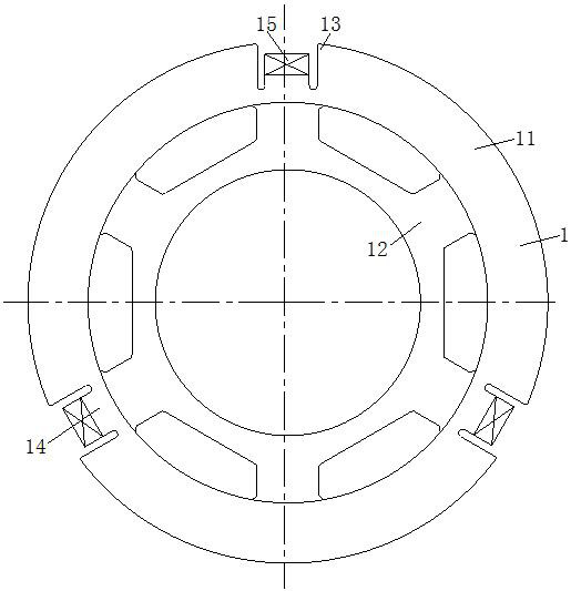 a thrust washer