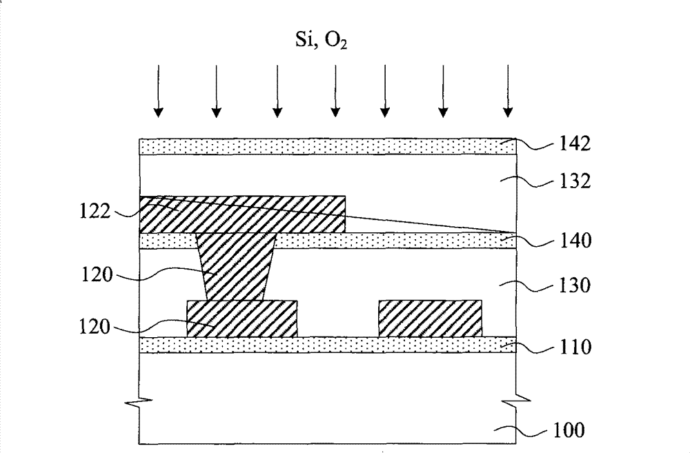 Interlayer dielectric layer, interconnection structure and manufacturing method thereof