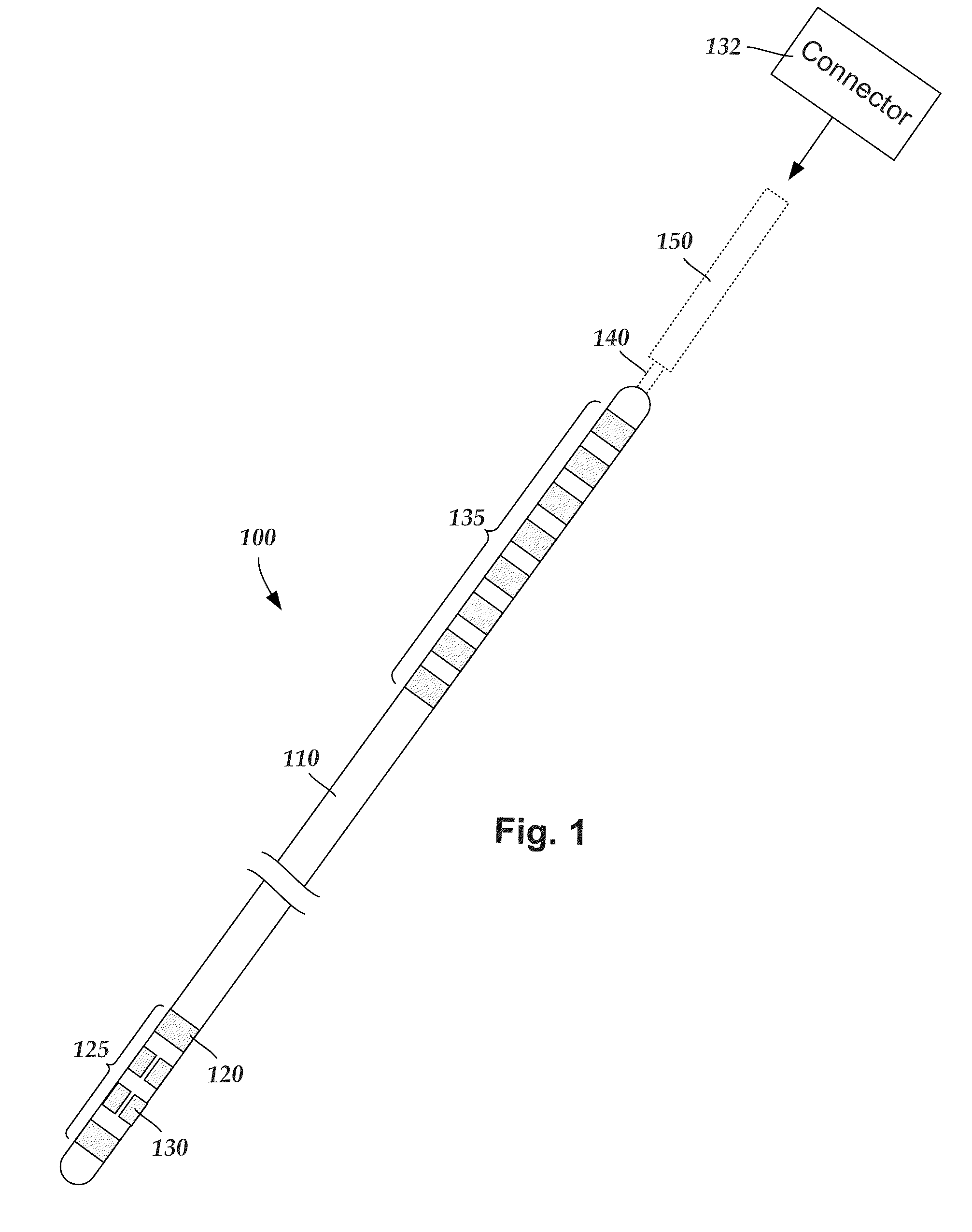 Molded segmented electrode leads and systems and methods of manufacturing and using the leads and systems